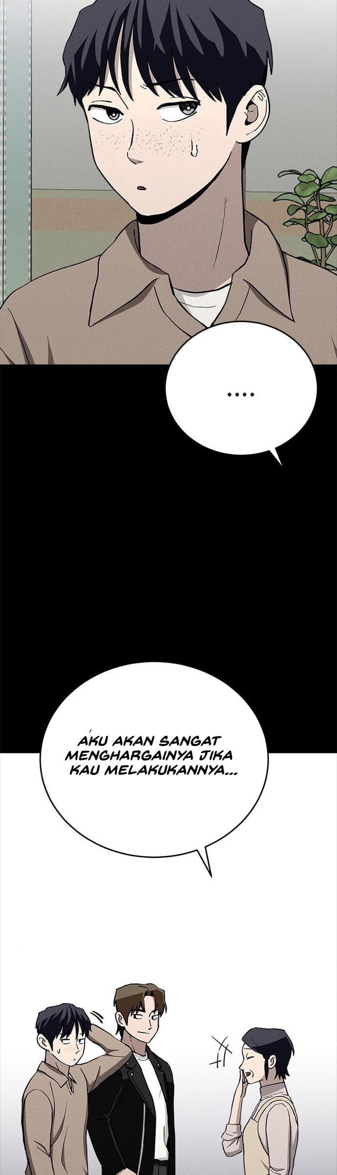 Fate Coin Chapter 31 halaman 15