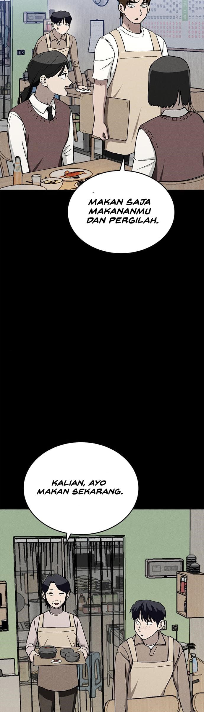 Fate Coin Chapter 31 halaman 17