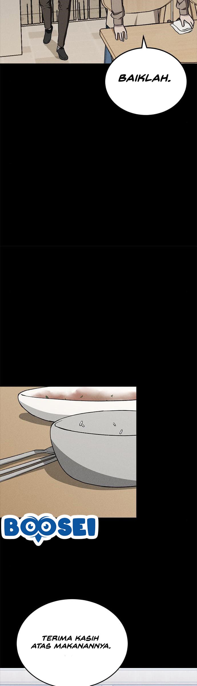 Fate Coin Chapter 31 halaman 18
