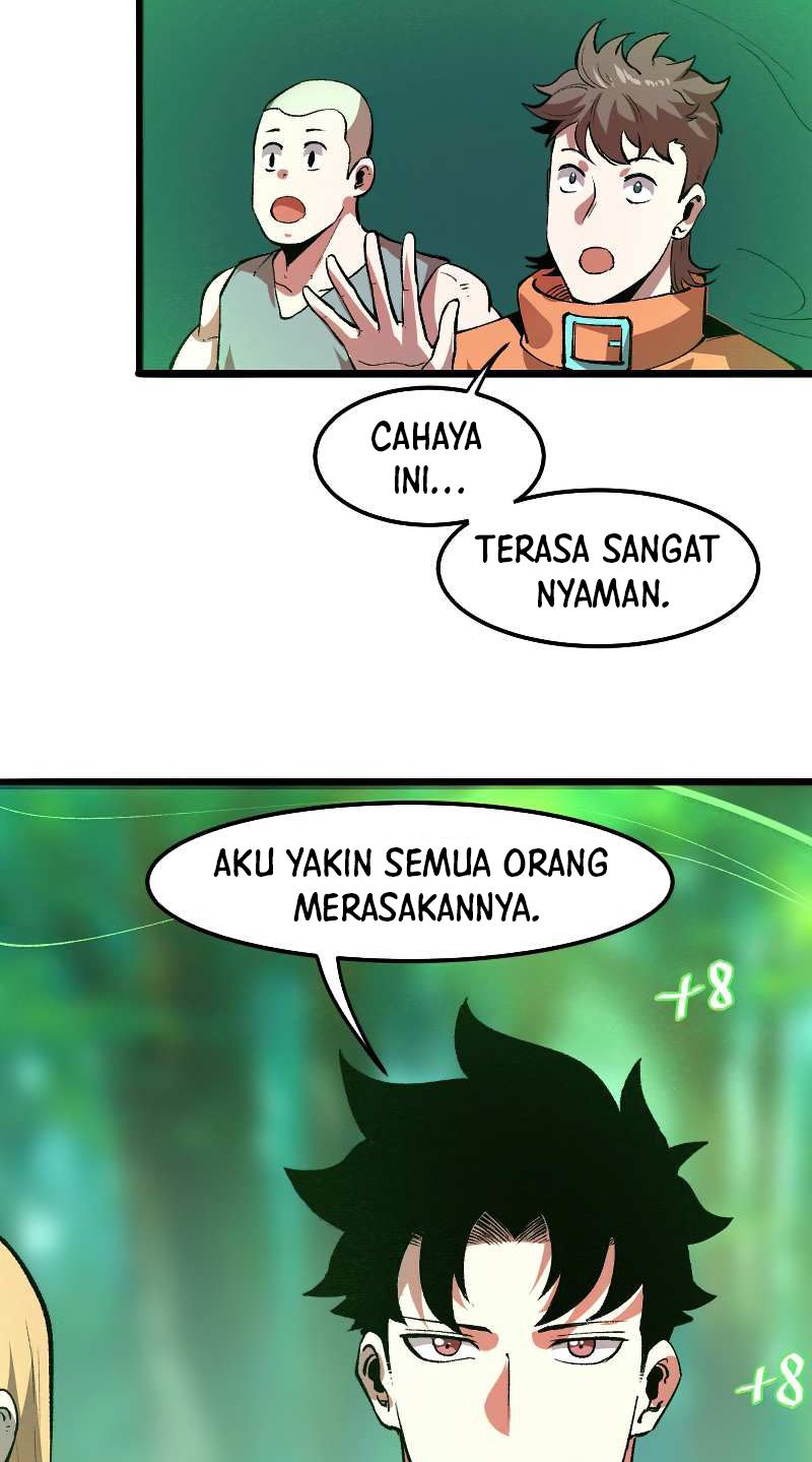 I Rely On BUG To Be The King Chapter 41 halaman 15