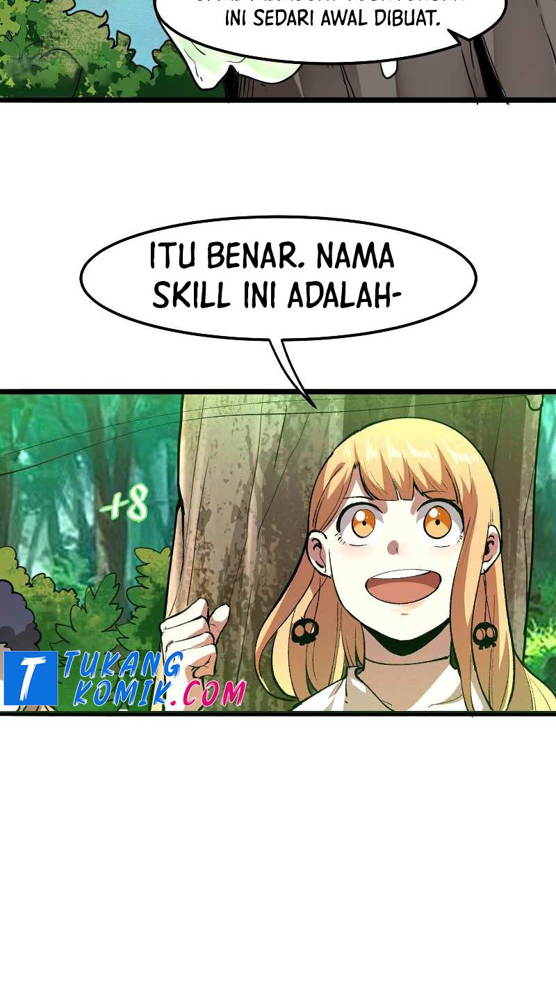 I Rely On BUG To Be The King Chapter 41 halaman 17