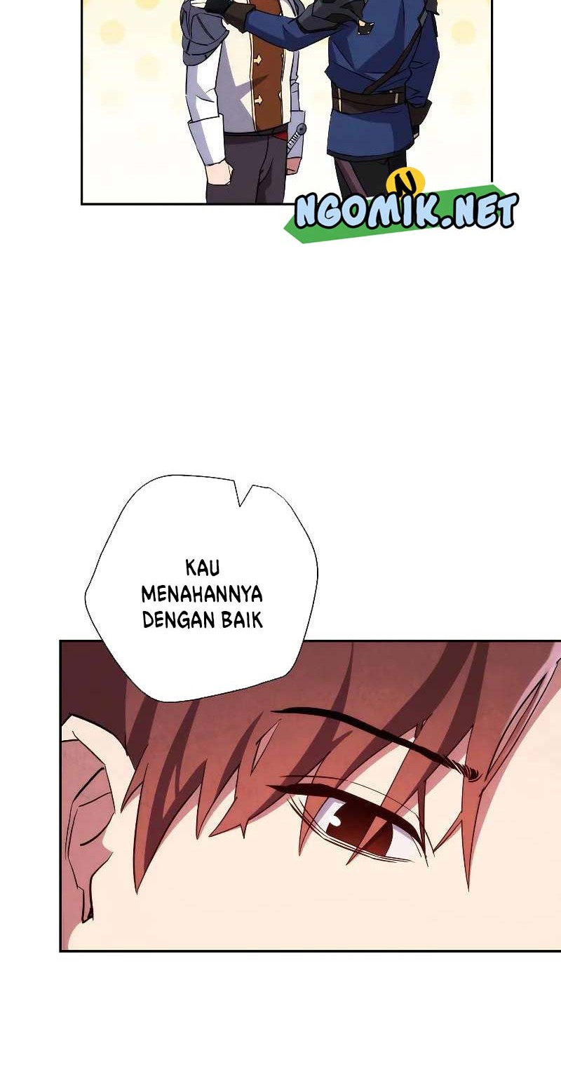 The Live Chapter 107 halaman 17