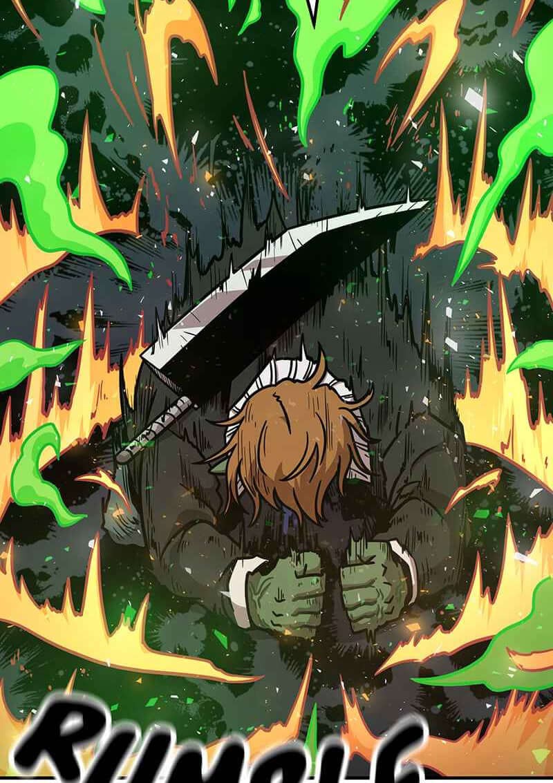 Metro Hunter Chapter 34 halaman 21
