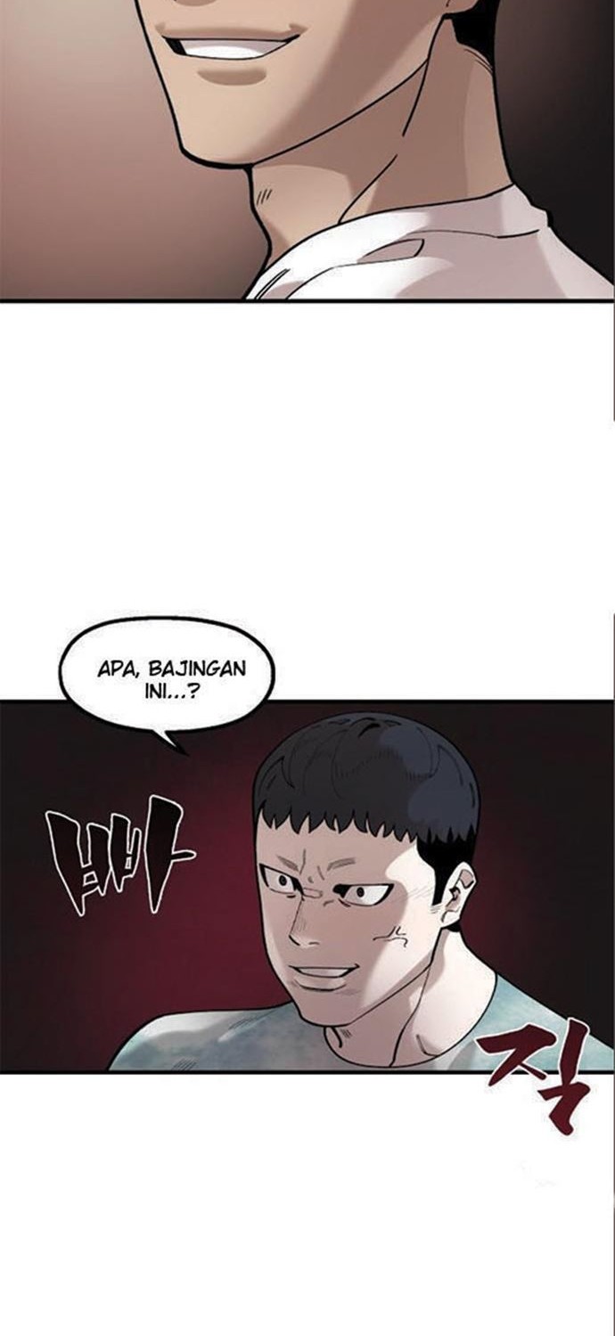Psycho Revenge Chapter 61 halaman 7
