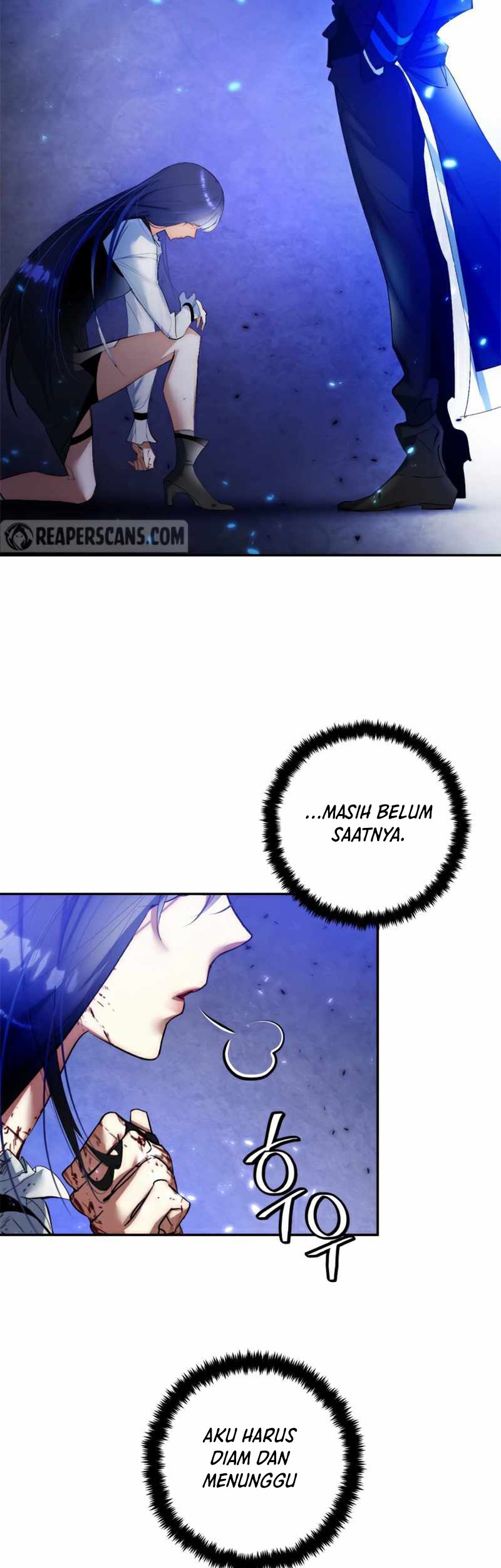 Return to Player Chapter 78 halaman 13
