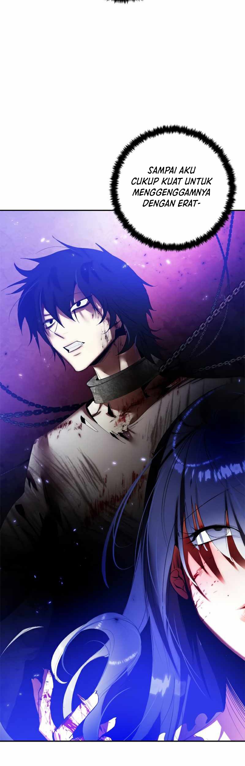 Return to Player Chapter 78 halaman 14