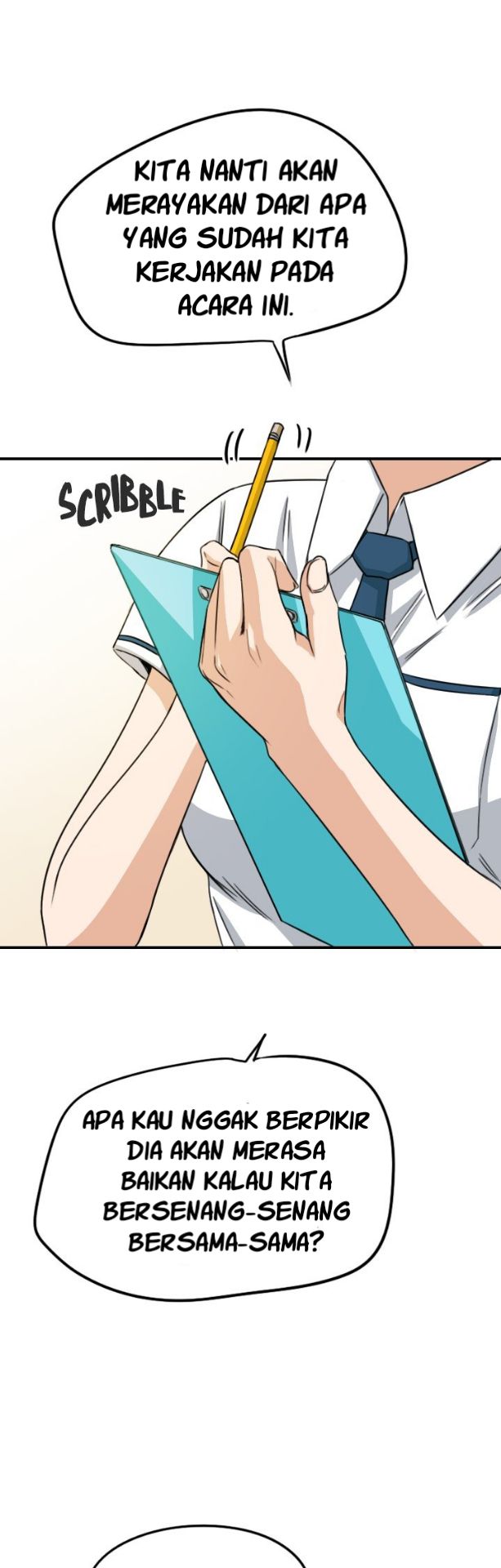Drawing Romance Chapter 66 halaman 10