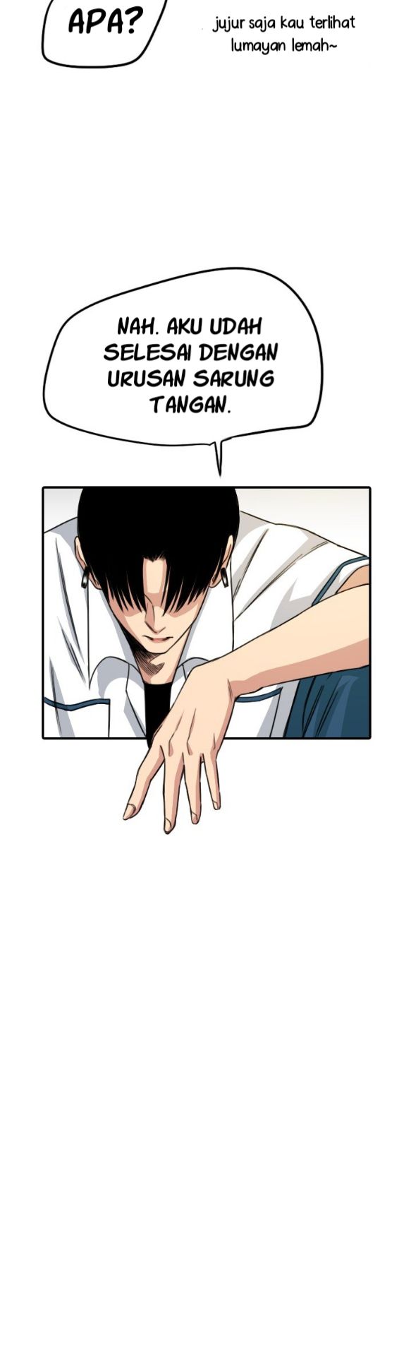 Drawing Romance Chapter 66 halaman 9