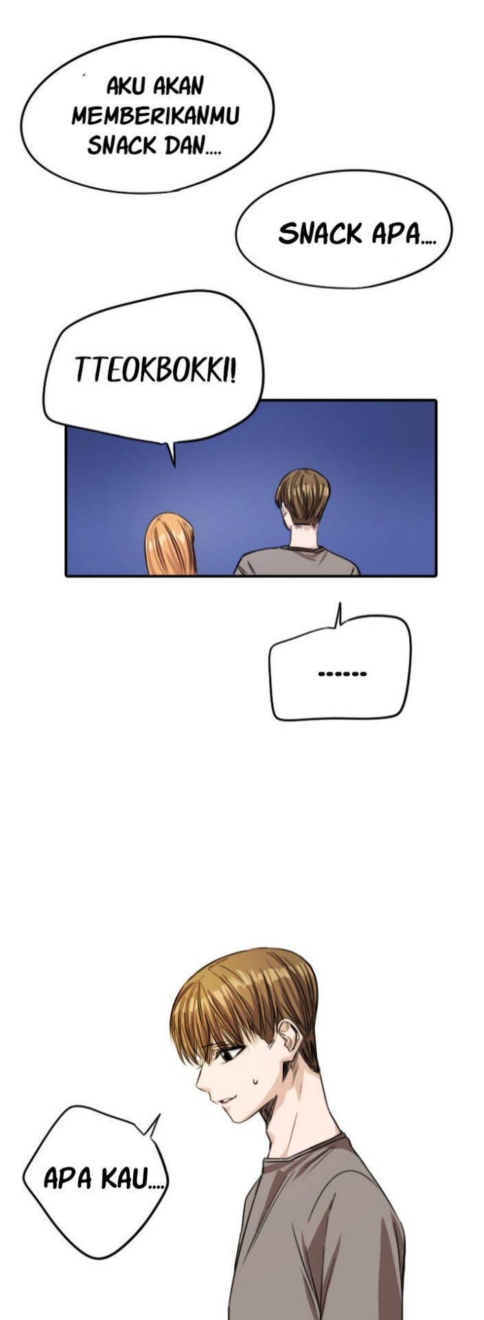 Drawing Romance Chapter 63 halaman 10