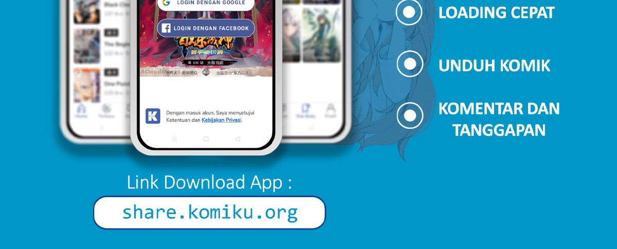Martial Peak Part 2 Chapter 2418 Gambar 5