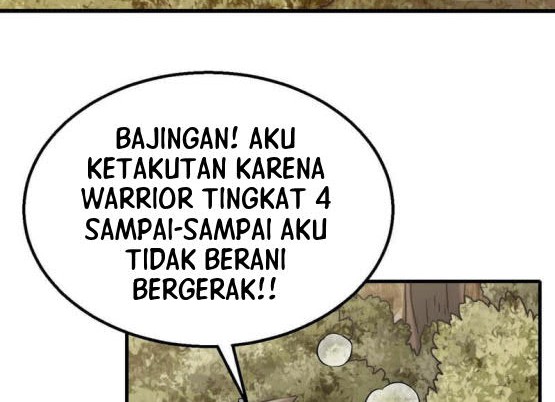 Apocalyptic Thief Chapter 54 halaman 8