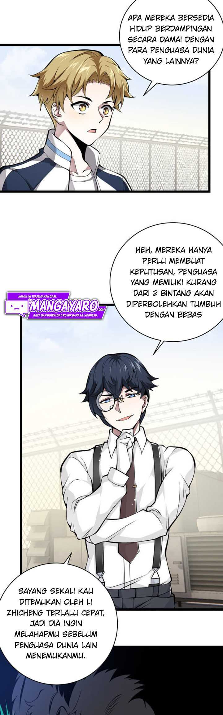 Combine Cube Chapter 16 halaman 8