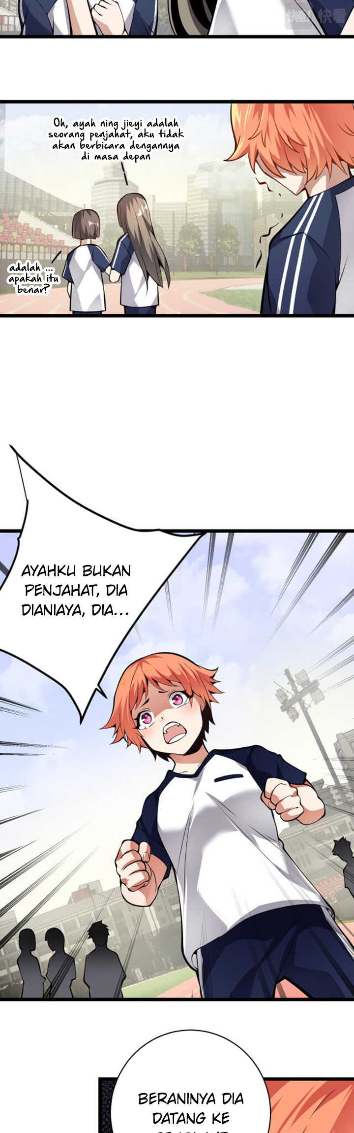 Combine Cube Chapter 15 halaman 8