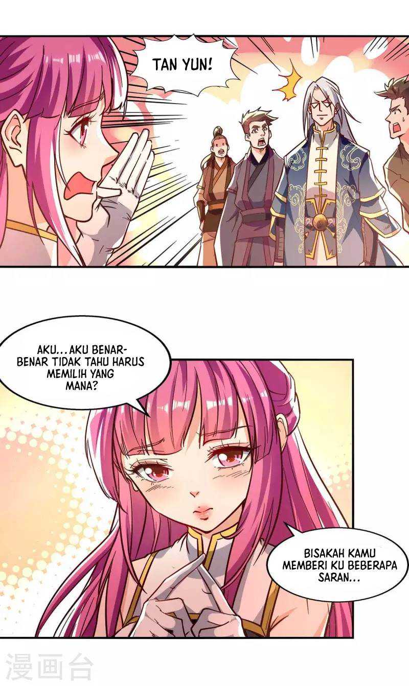 Against The Heaven Supreme Chapter 88 halaman 6