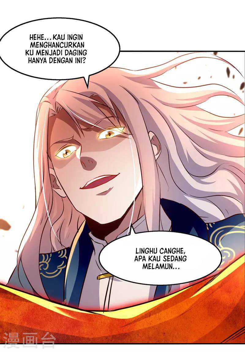 Against The Heaven Supreme Chapter 84 halaman 6