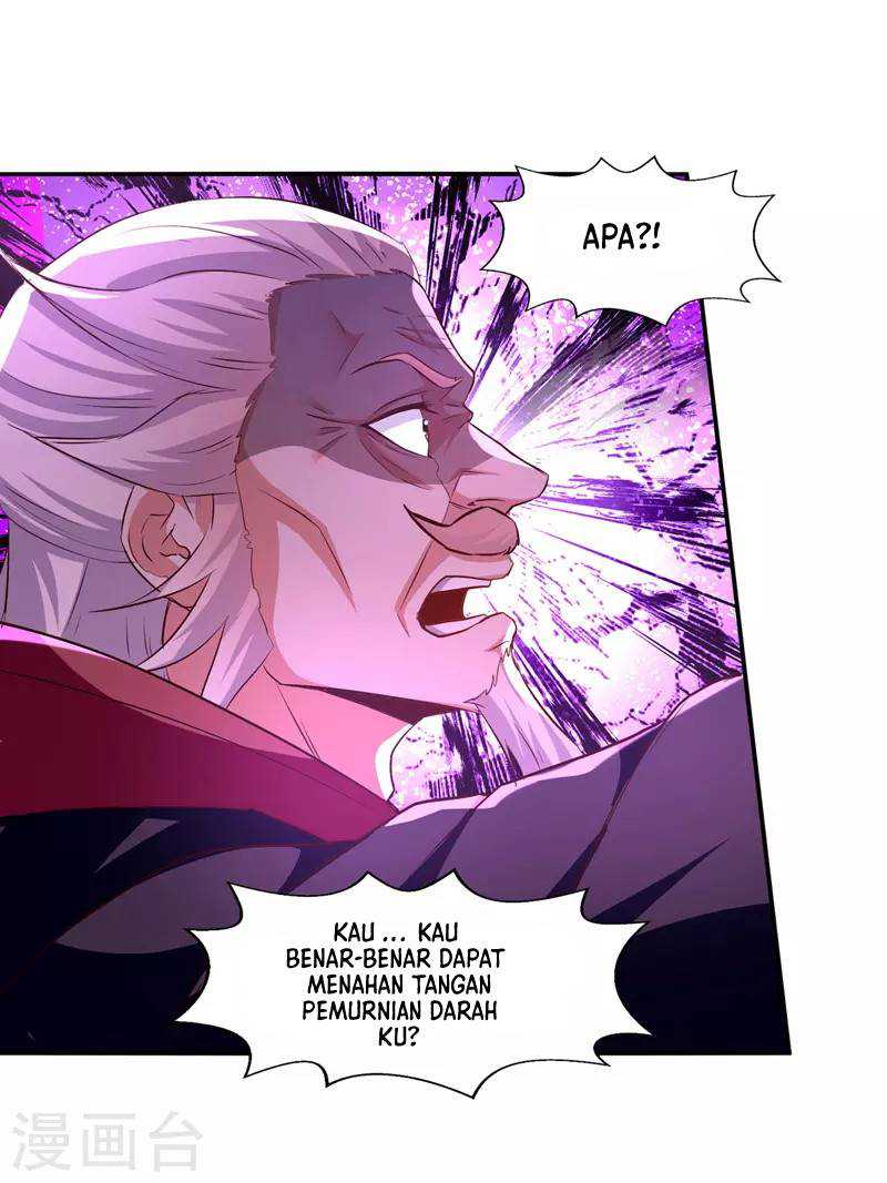 Against The Heaven Supreme Chapter 84 halaman 7