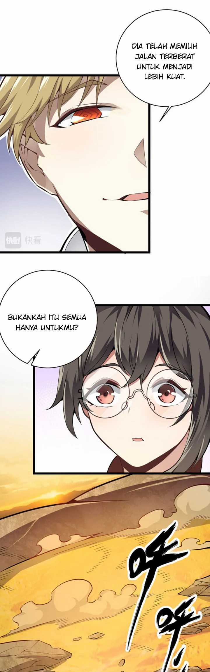Combine Cube Chapter 18 halaman 8