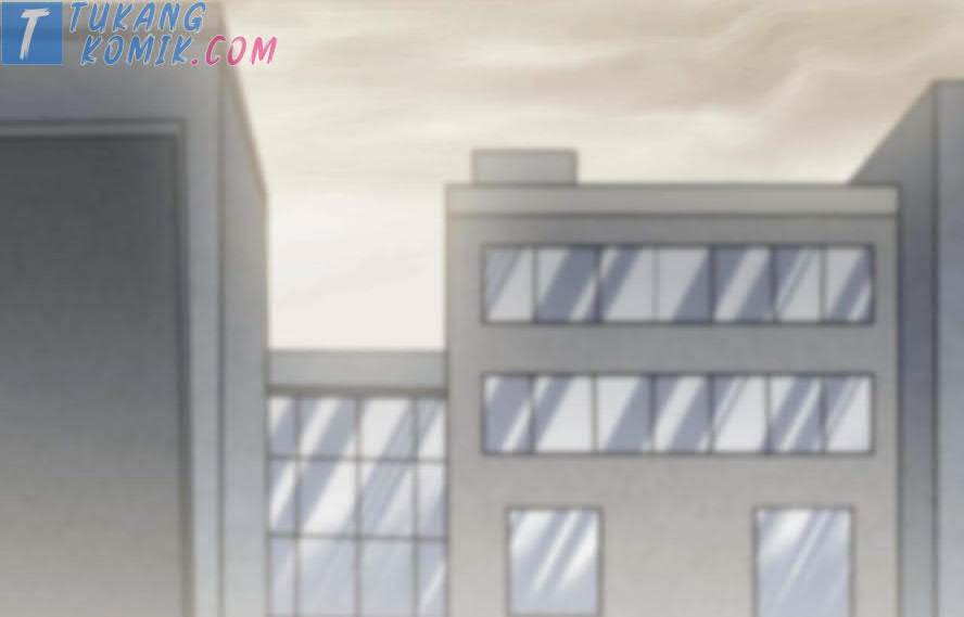 Apocalyptic Thief Chapter 55 halaman 11