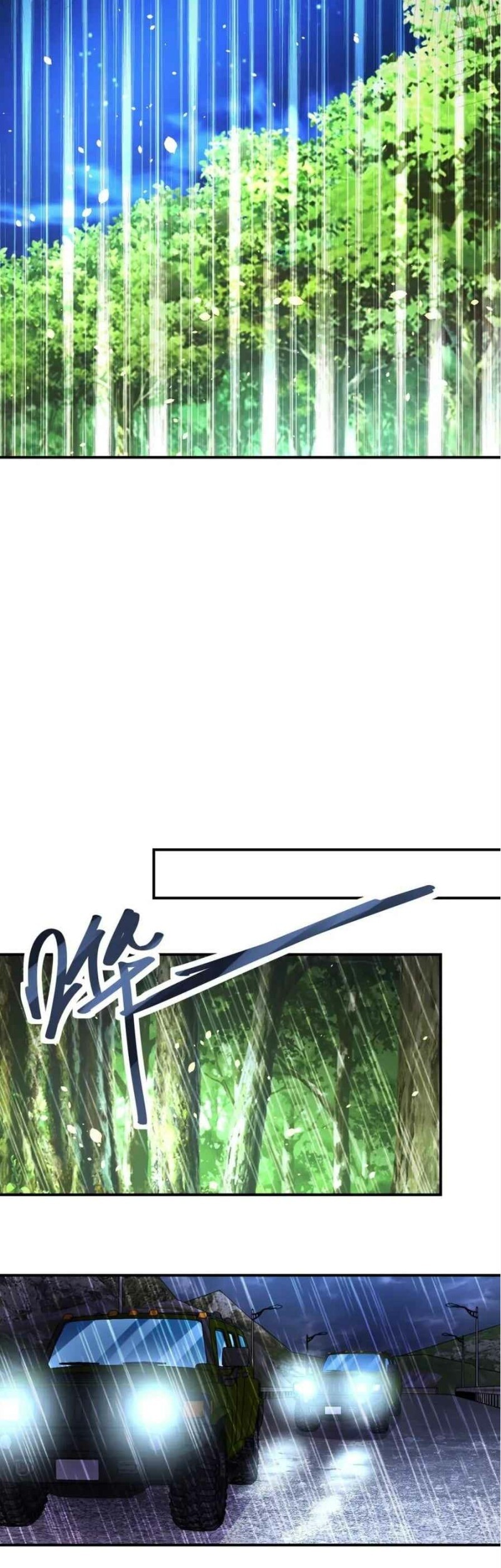 Super System Chapter 227 halaman 6