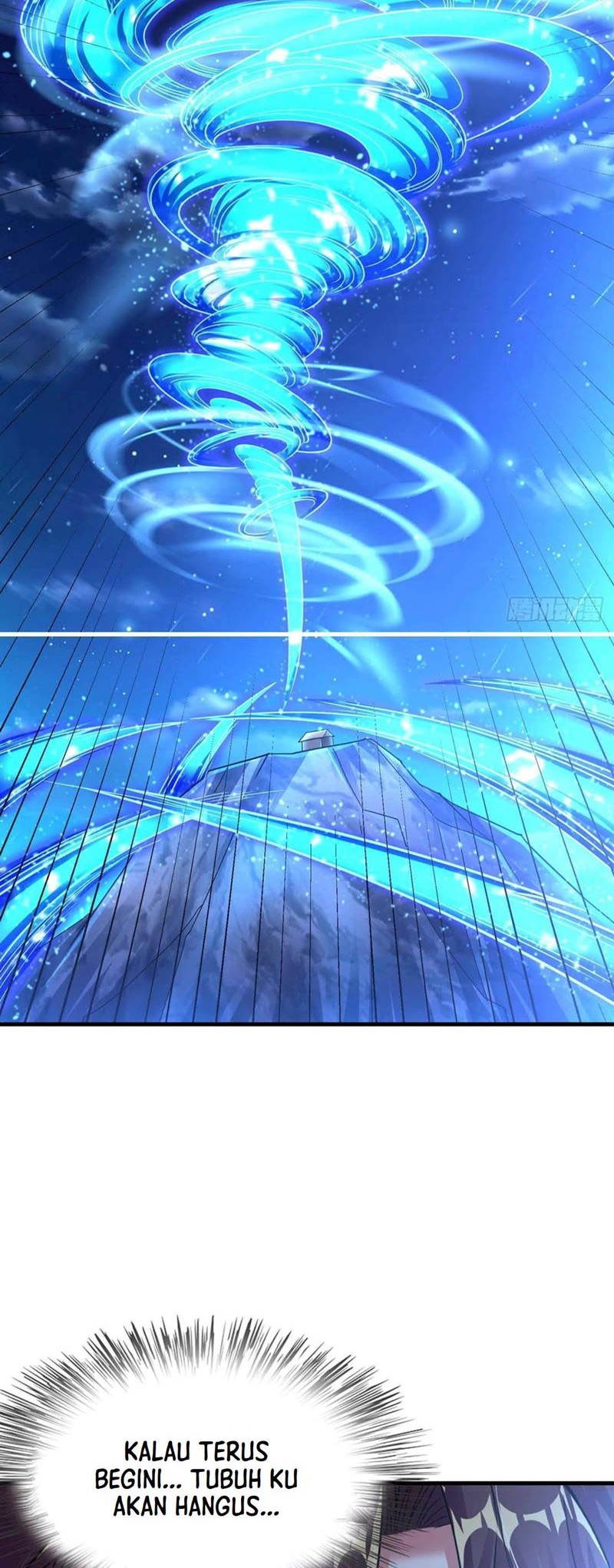 Dao Yin Chapter 182 halaman 5