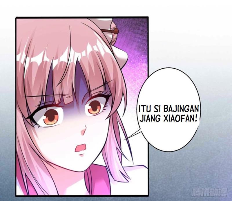Dao Yin Chapter 178 halaman 5