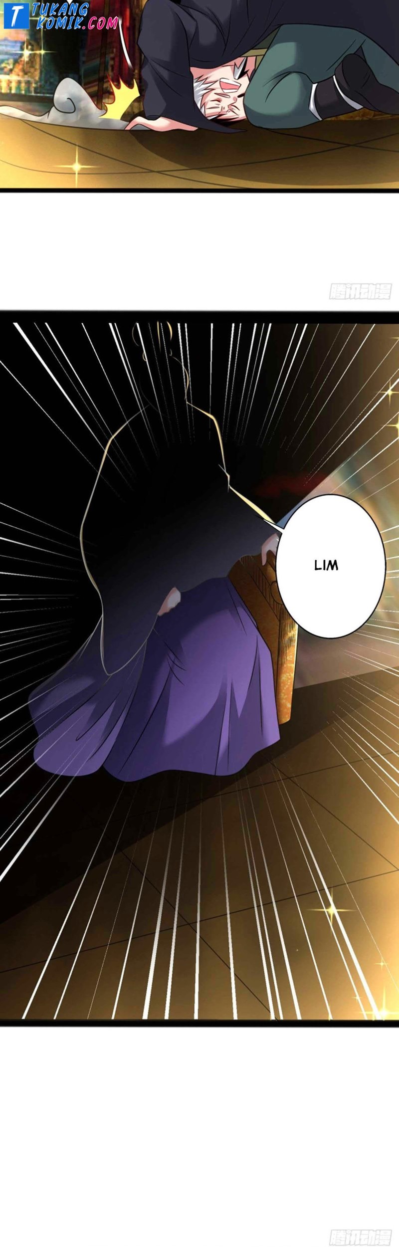 Dao Yin Chapter 175 halaman 5