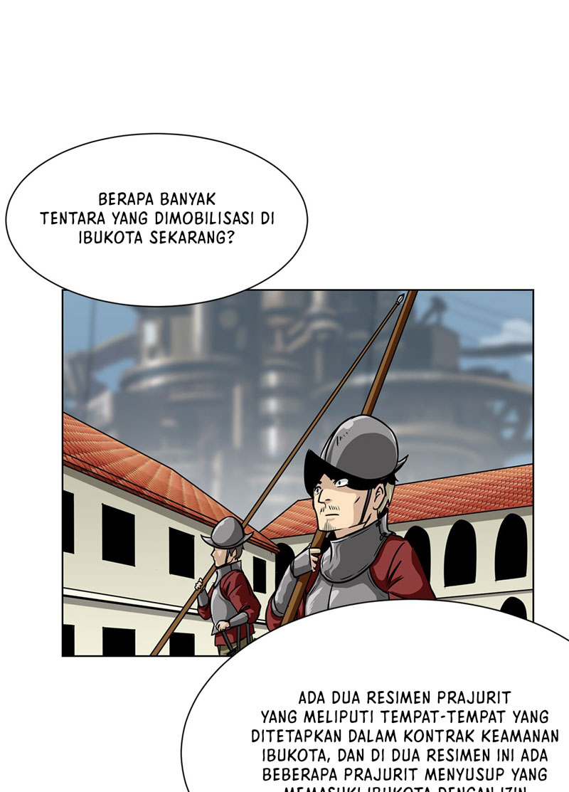 Clark Walker Empire Chapter 11 halaman 14