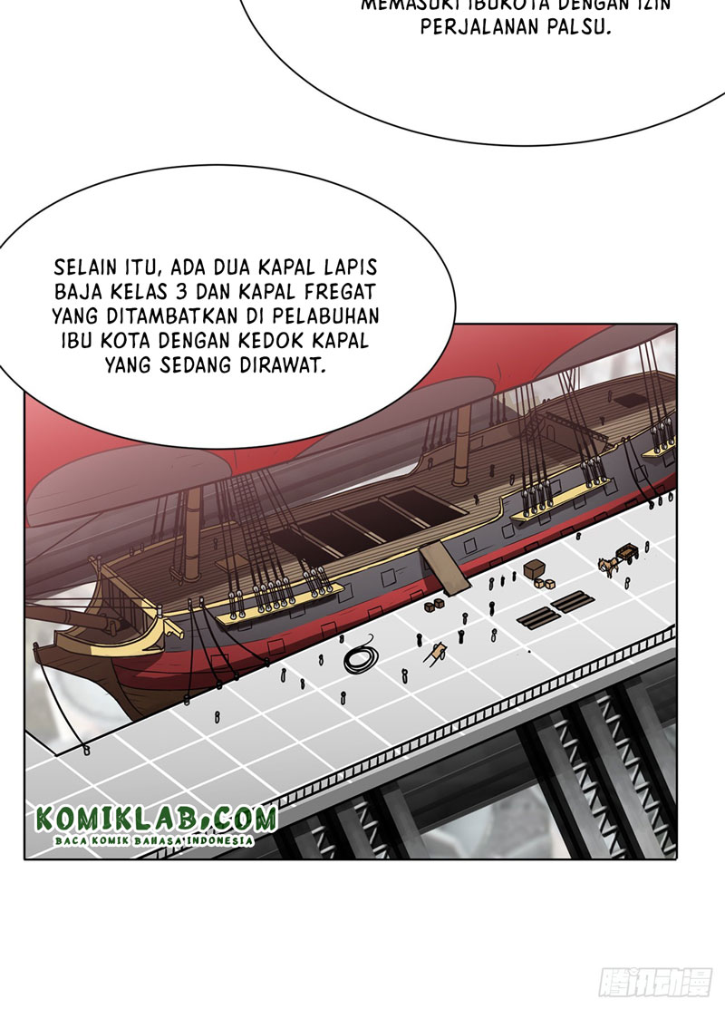 Clark Walker Empire Chapter 11 halaman 15