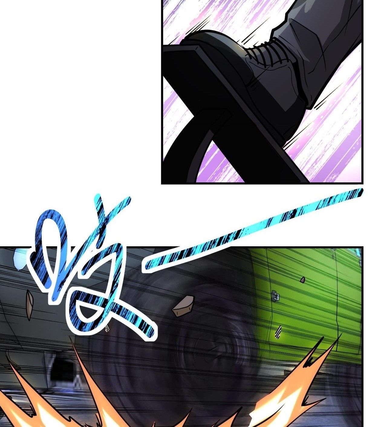 Super System Chapter 232 halaman 9