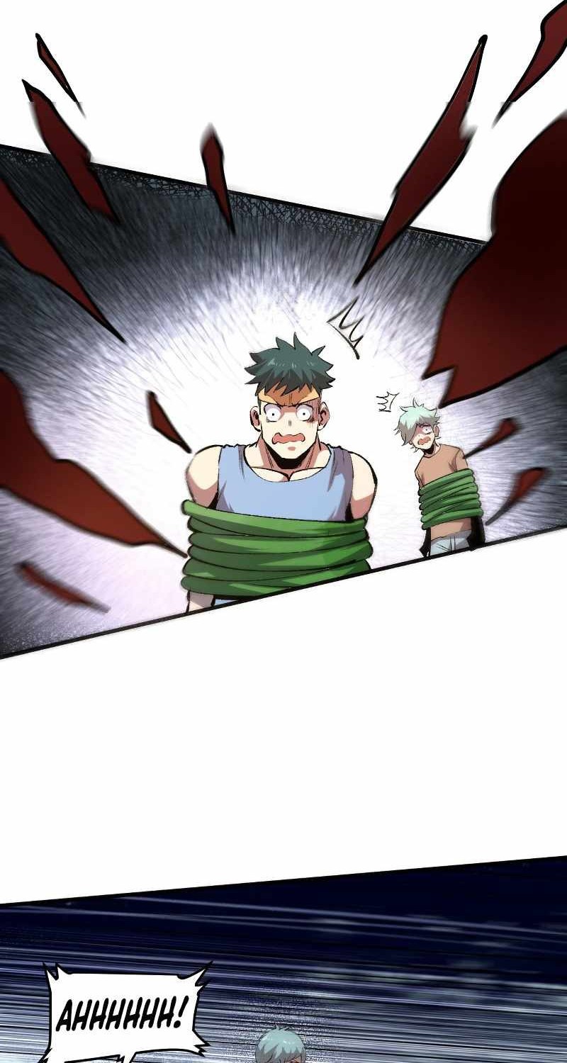 I Rely On BUG To Be The King Chapter 46 halaman 11