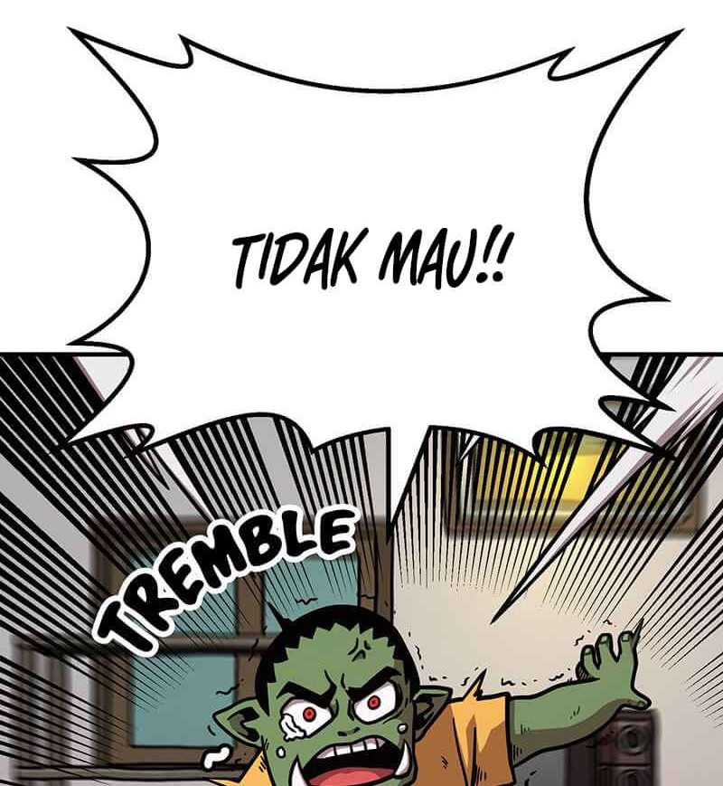 Metro Hunter Chapter 37 halaman 23