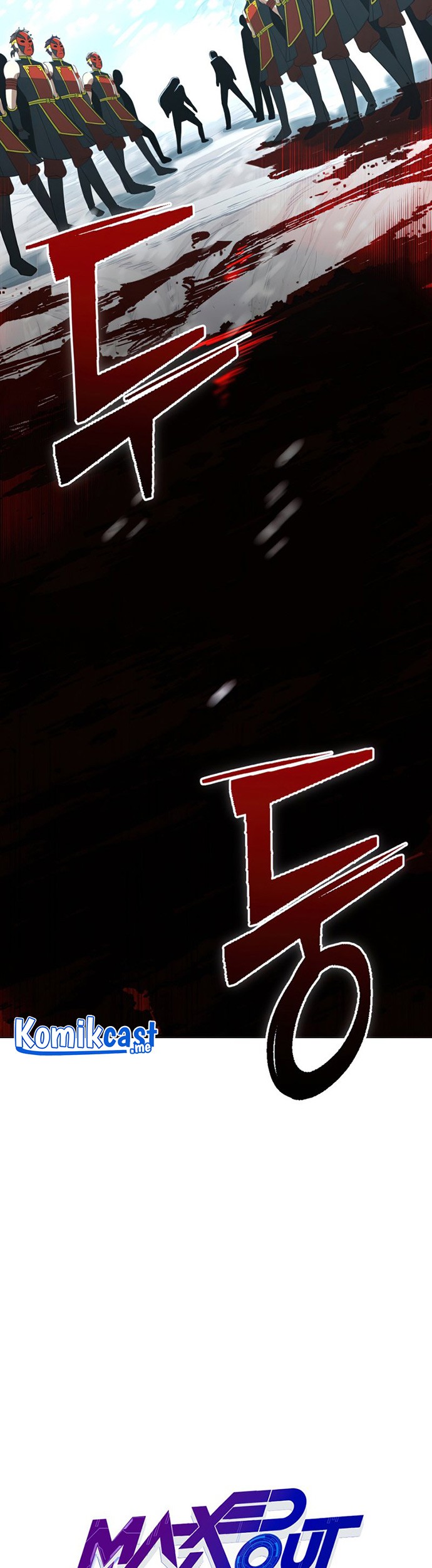 Maxed Out Leveling Chapter 52 halaman 18