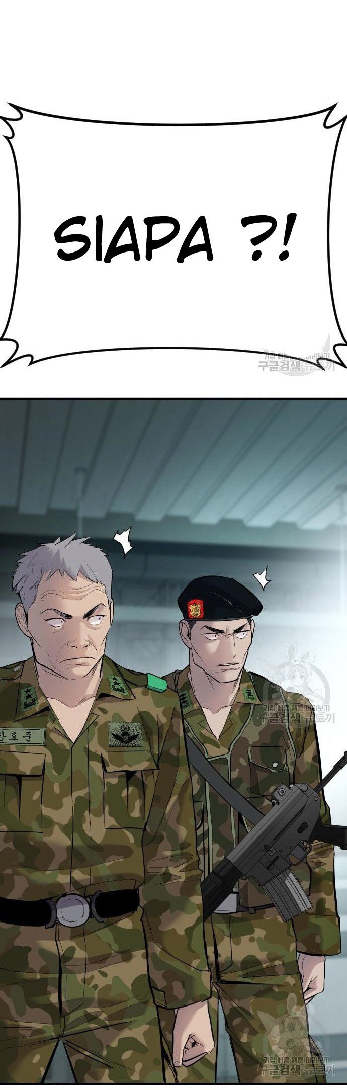 Manager Kim Chapter 43 Gambar 30