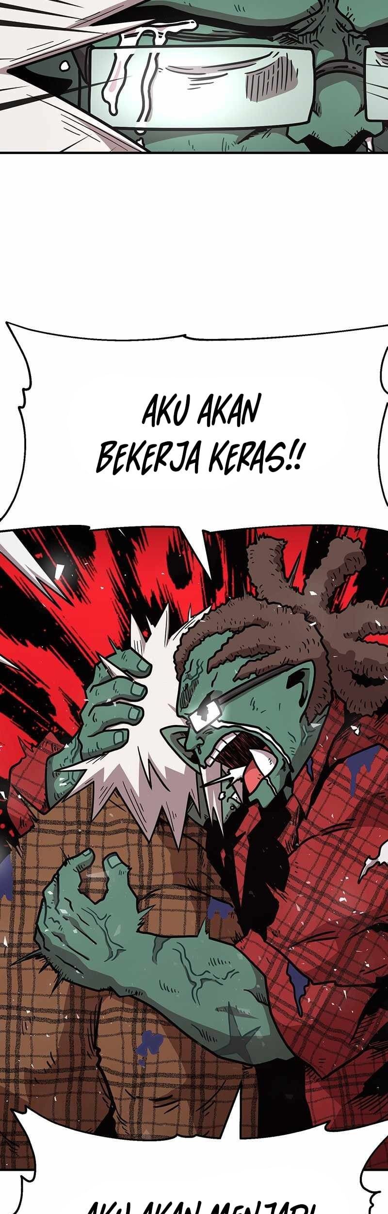 Metro Hunter Chapter 38 halaman 24