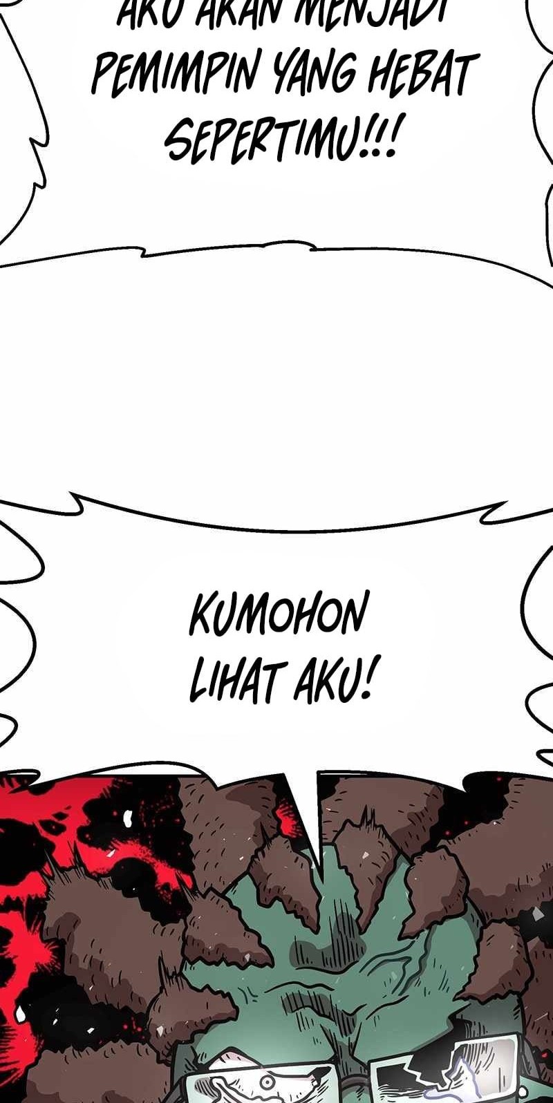 Metro Hunter Chapter 38 halaman 25