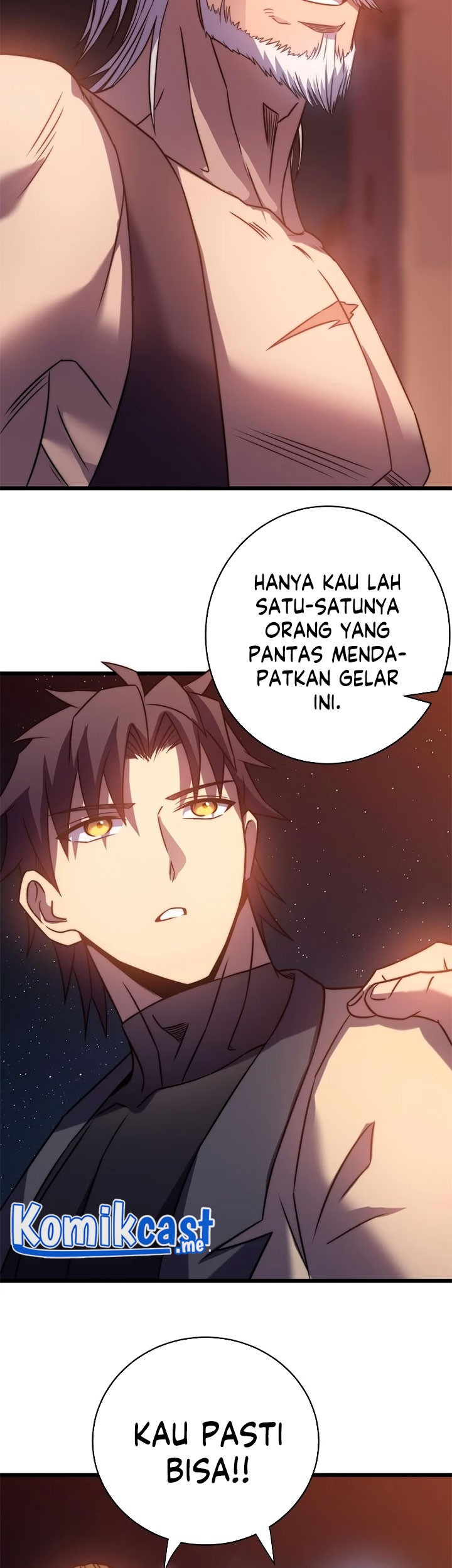 My Path to Killing God in Otherworld Chapter 51 - Halaman 10