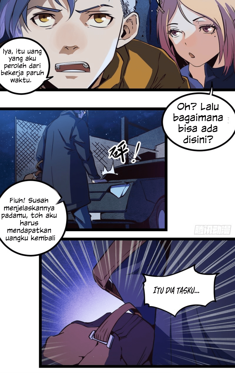 Echoes Chapter 3 halaman 16