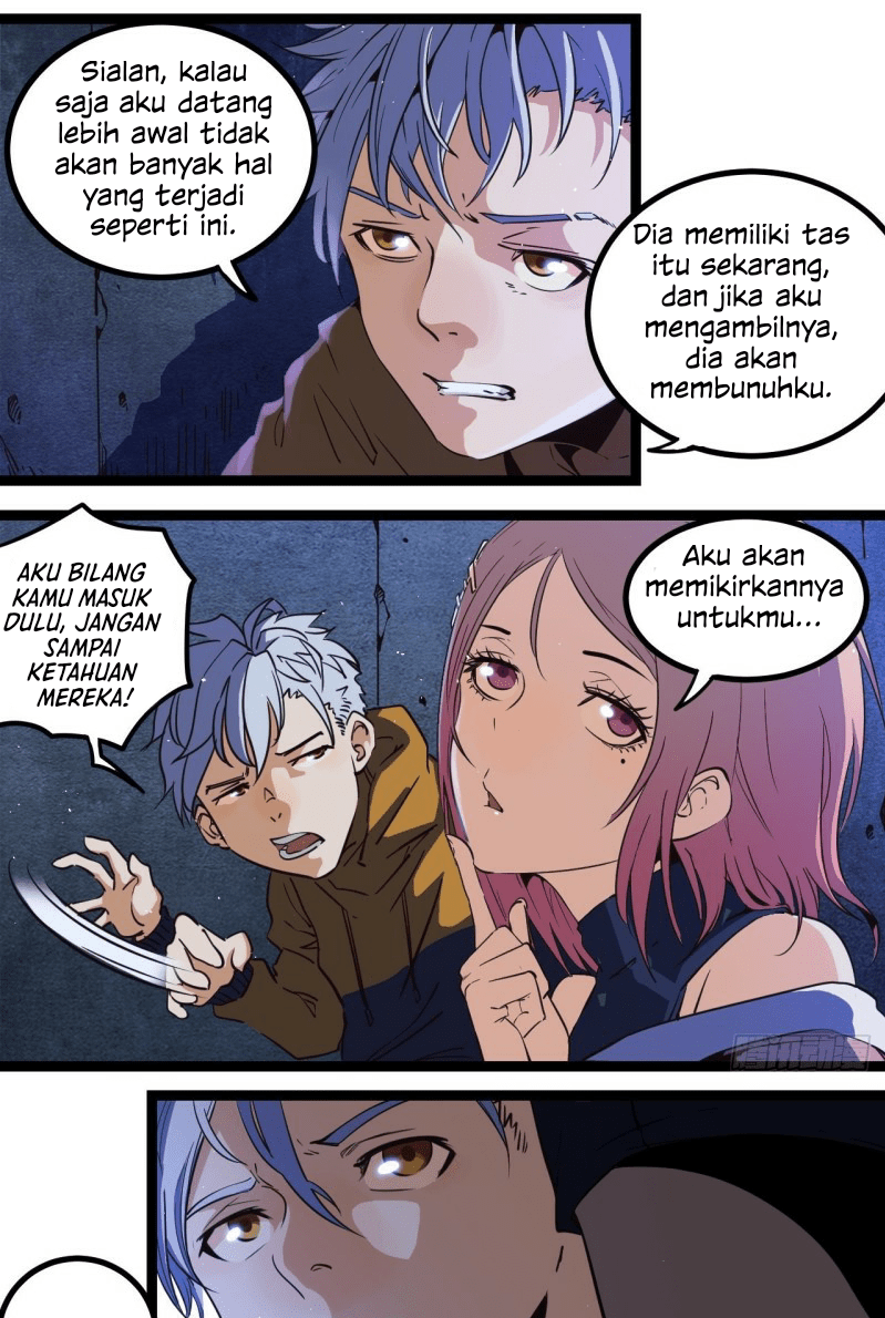 Echoes Chapter 3 halaman 17