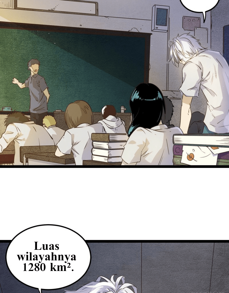 Echoes Chapter 1 halaman 19