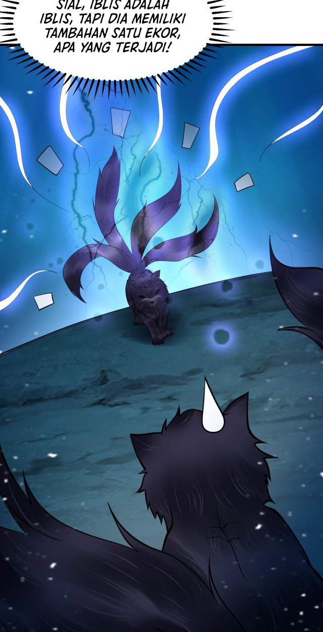 Return of the Invincible Patriarch Chapter 30 Gambar 17
