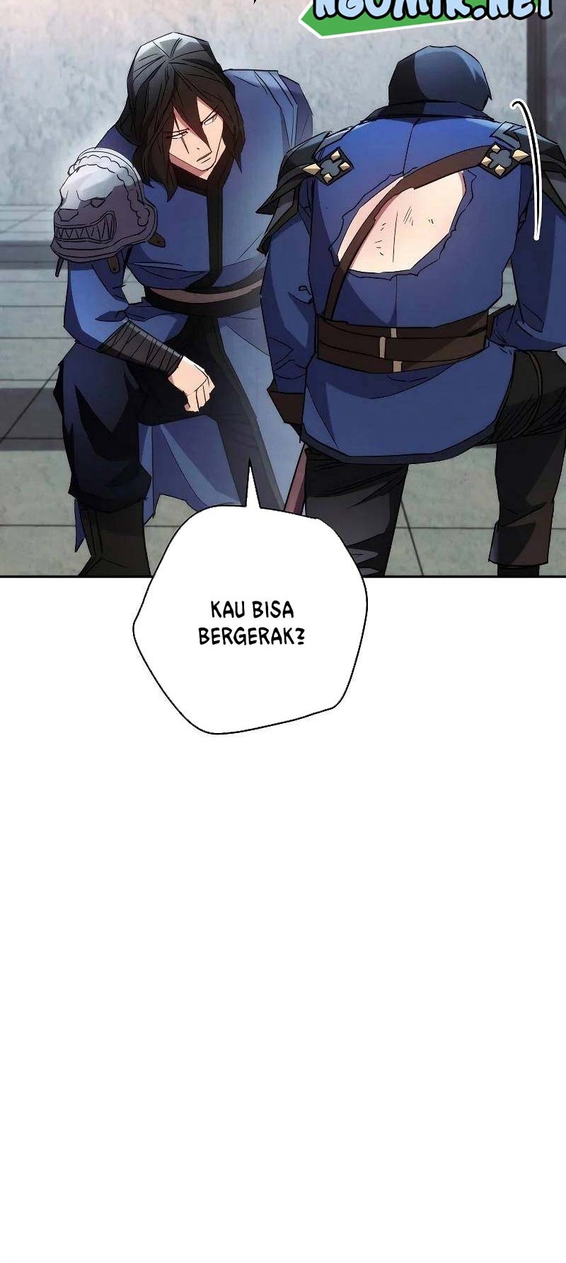 The Live Chapter 108 halaman 15