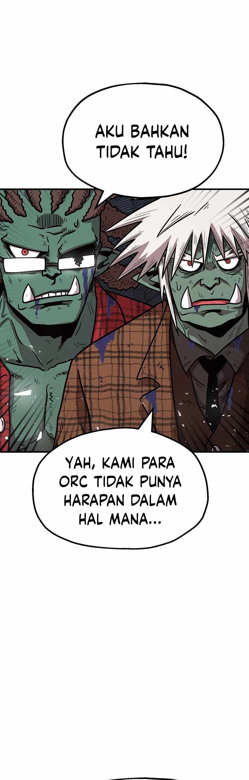 Metro Hunter Chapter 39 halaman 24