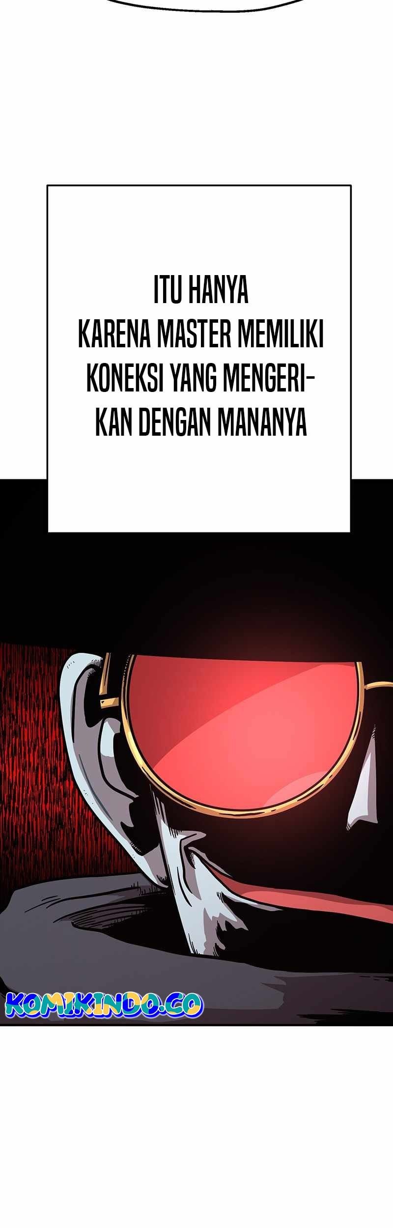 Metro Hunter Chapter 39 halaman 26