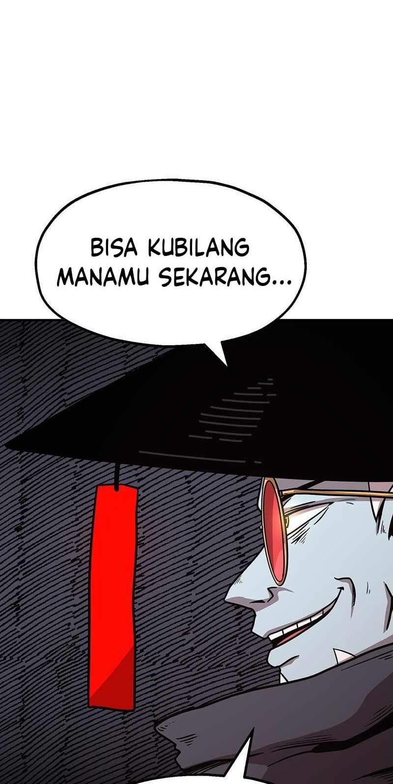 Metro Hunter Chapter 39 halaman 27