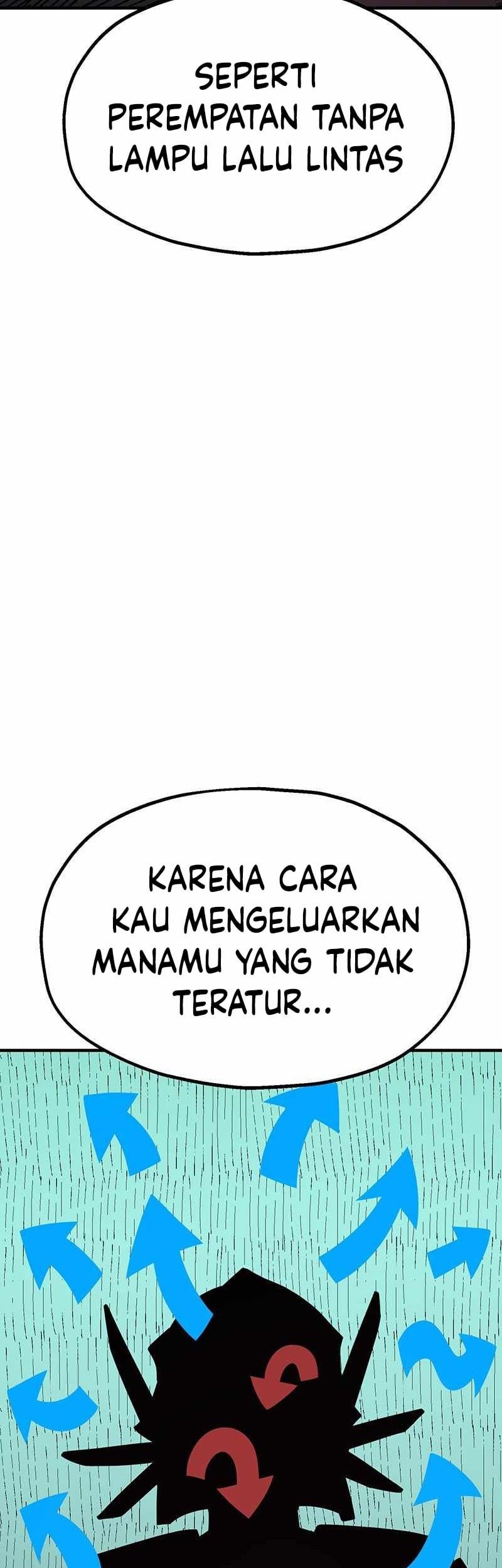 Metro Hunter Chapter 39 halaman 28