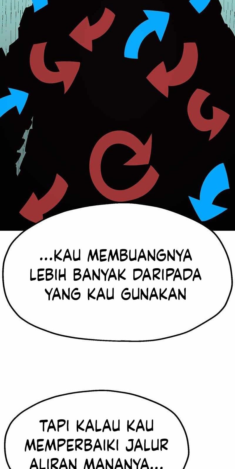 Metro Hunter Chapter 39 halaman 29