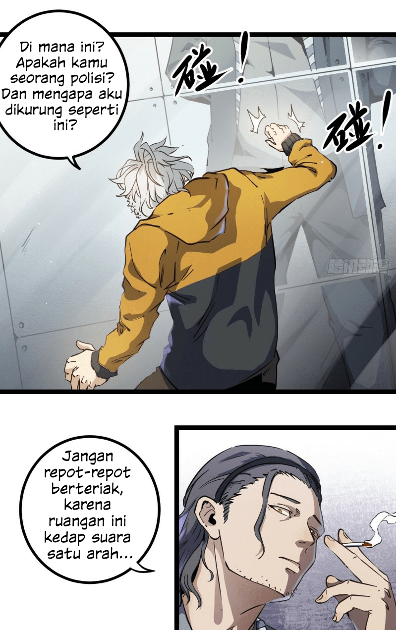 Echoes Chapter 4 halaman 14
