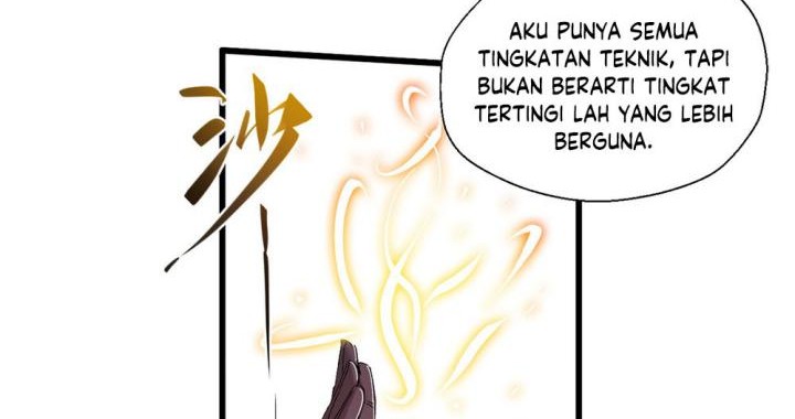 Eternal Kingdom Remake Chapter 15 Gambar 9
