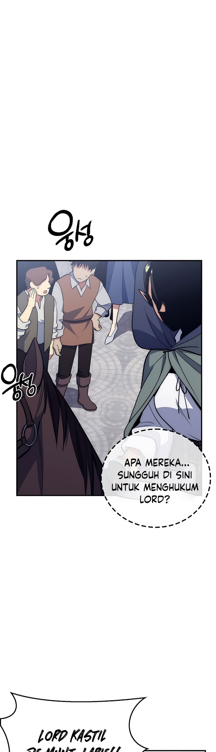 Hyper Luck Chapter 28 halaman 22