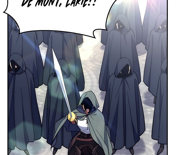 Hyper Luck Chapter 28 halaman 23